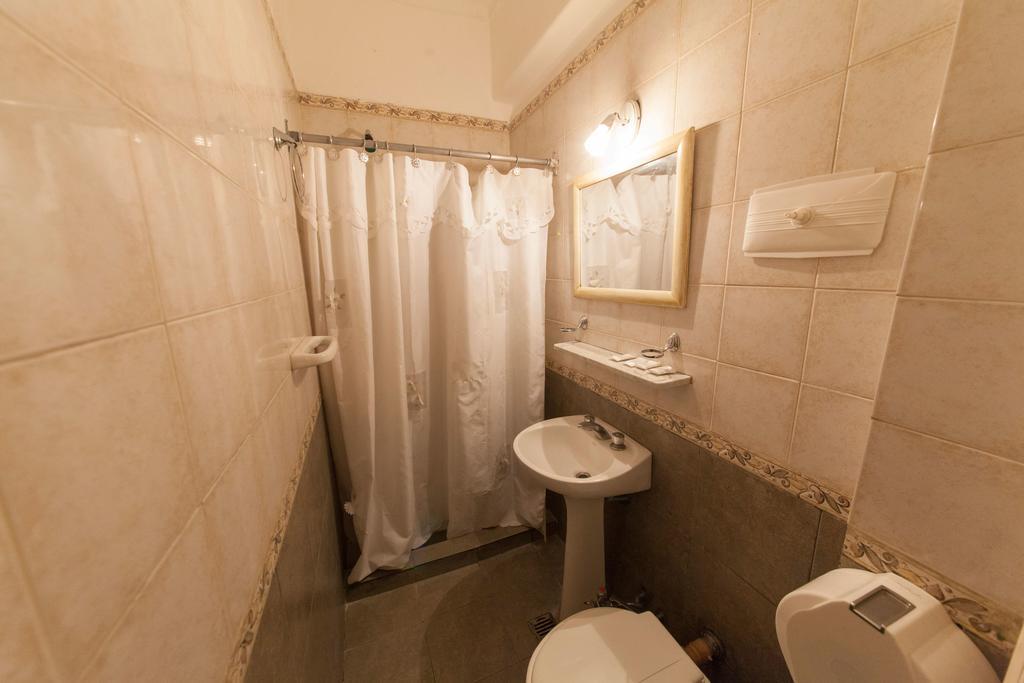 Hotel Cadoro マル・デル・プラタ エクステリア 写真