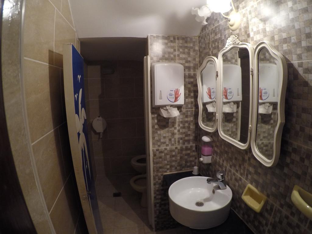 Hotel Cadoro マル・デル・プラタ エクステリア 写真