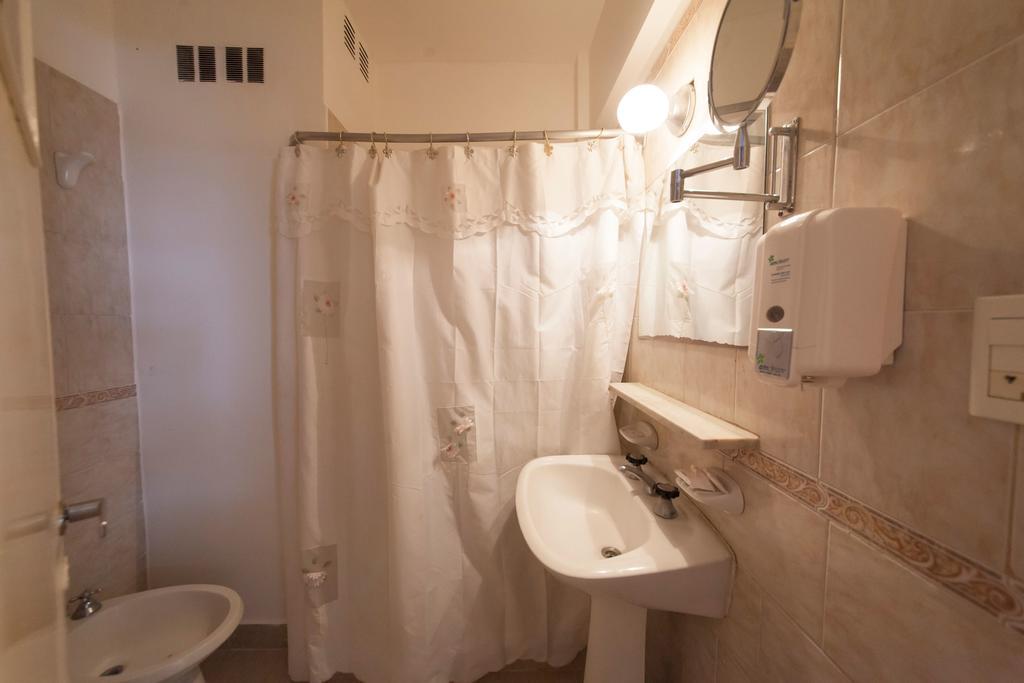 Hotel Cadoro マル・デル・プラタ エクステリア 写真