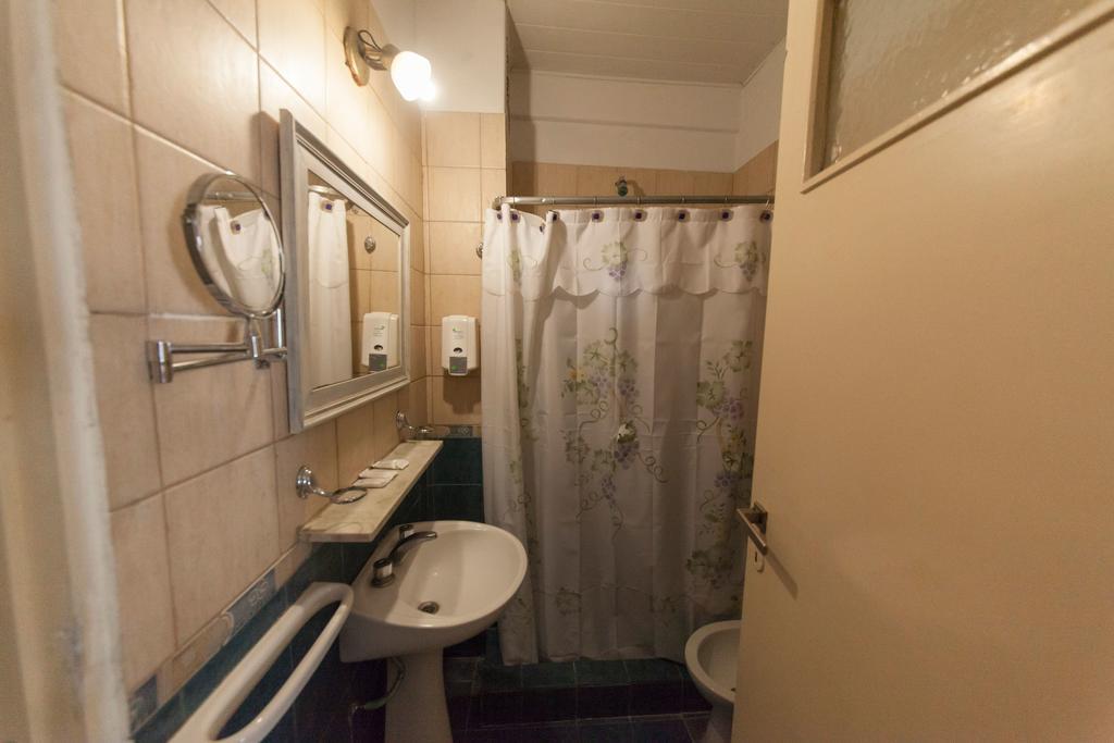 Hotel Cadoro マル・デル・プラタ エクステリア 写真