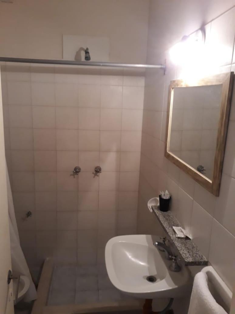 Hotel Cadoro マル・デル・プラタ エクステリア 写真