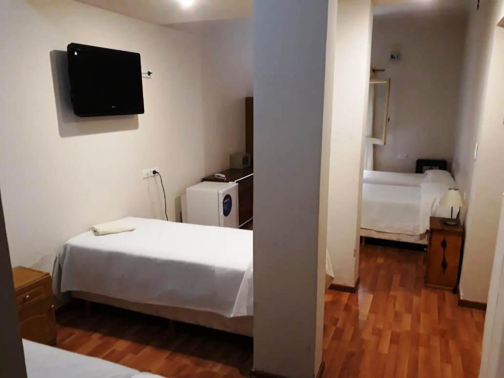 Hotel Cadoro マル・デル・プラタ エクステリア 写真