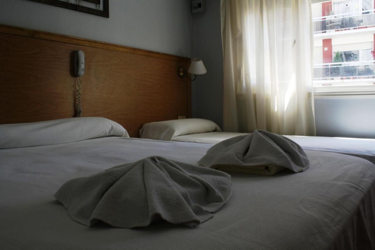 Hotel Cadoro マル・デル・プラタ エクステリア 写真