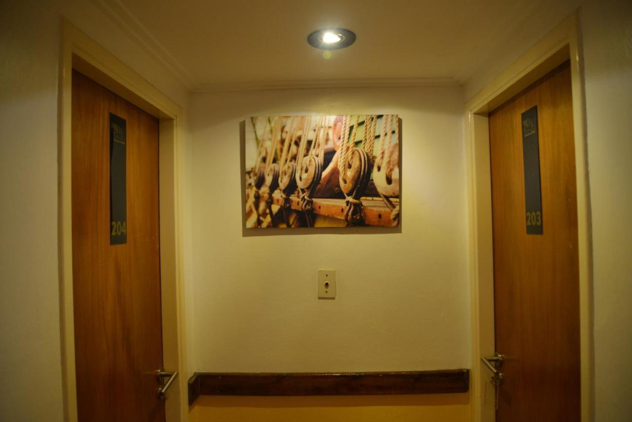 Hotel Cadoro マル・デル・プラタ 部屋 写真