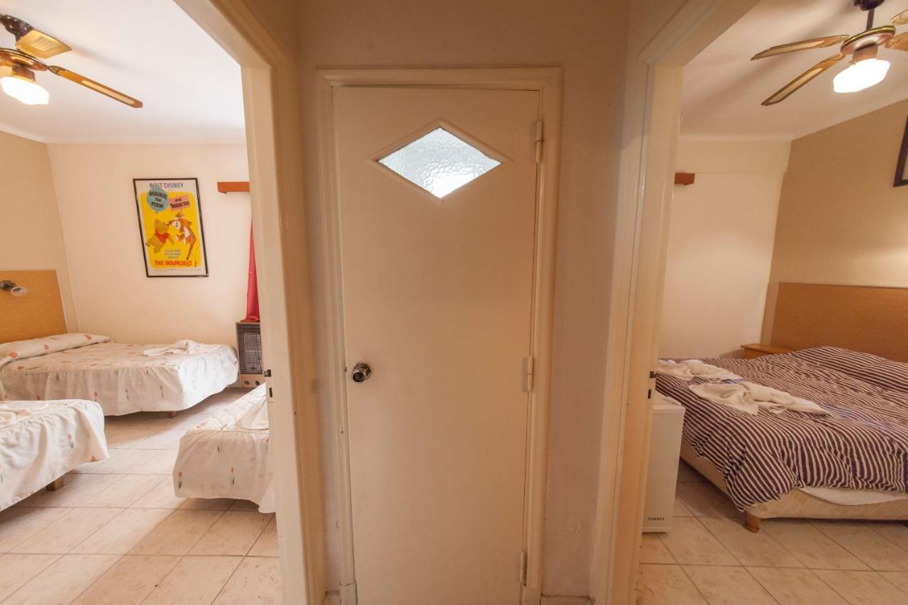 Hotel Cadoro マル・デル・プラタ エクステリア 写真